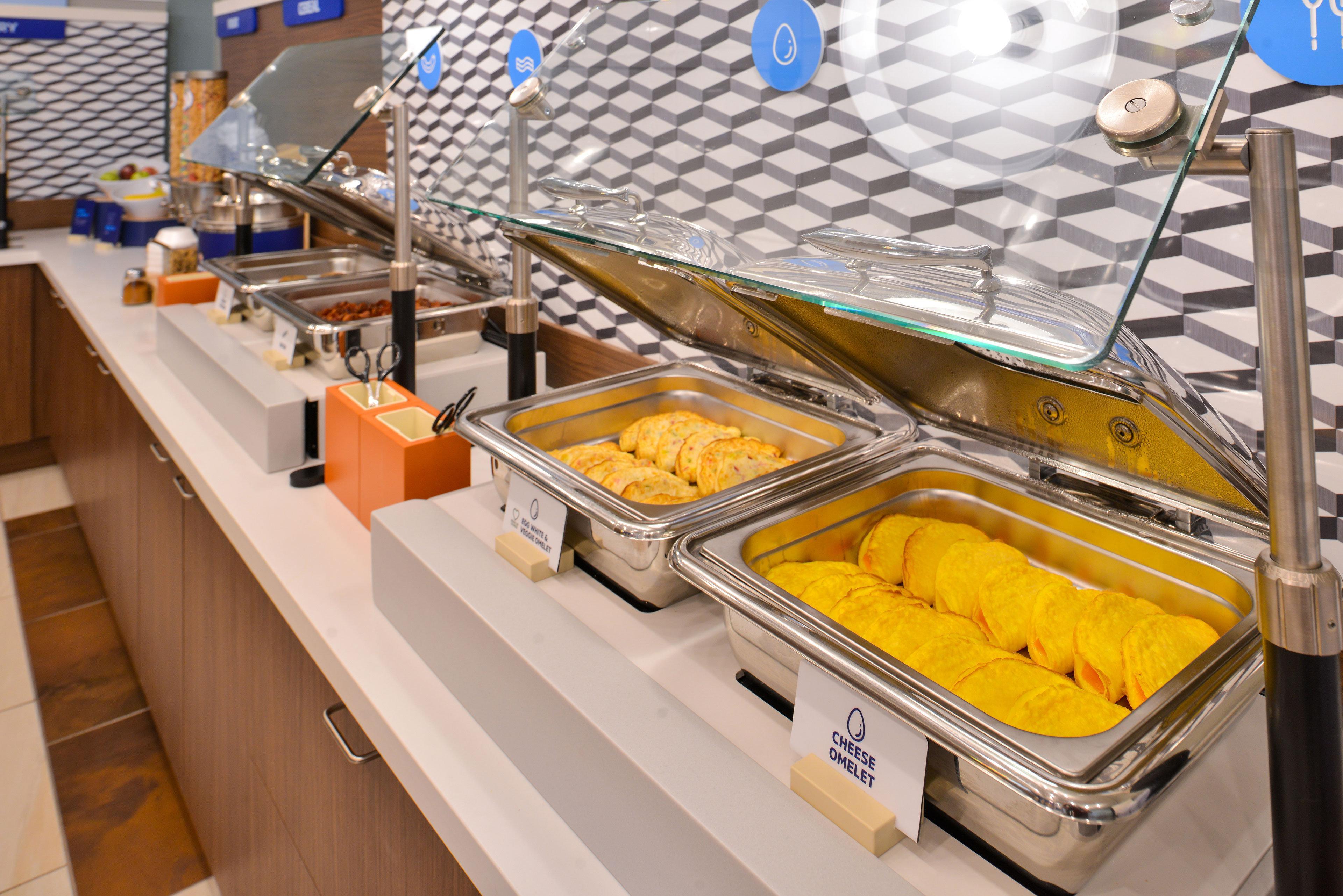 Holiday Inn Express Mccomb By Ihg Eksteriør bilde
